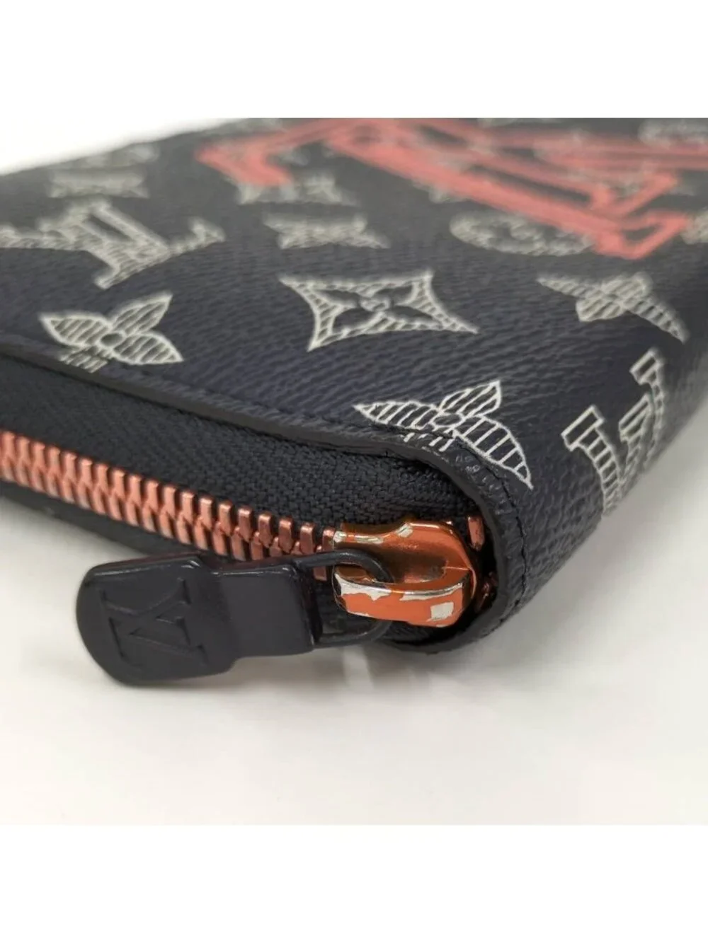 Louis Vuitton this authentic